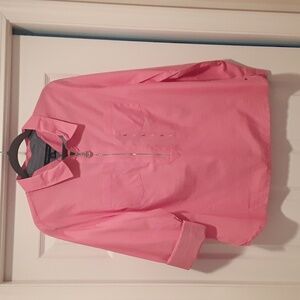 TOMMY HILFIGER BLOUSE NWT